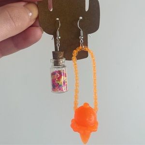 Ice Cream Sprinkles!